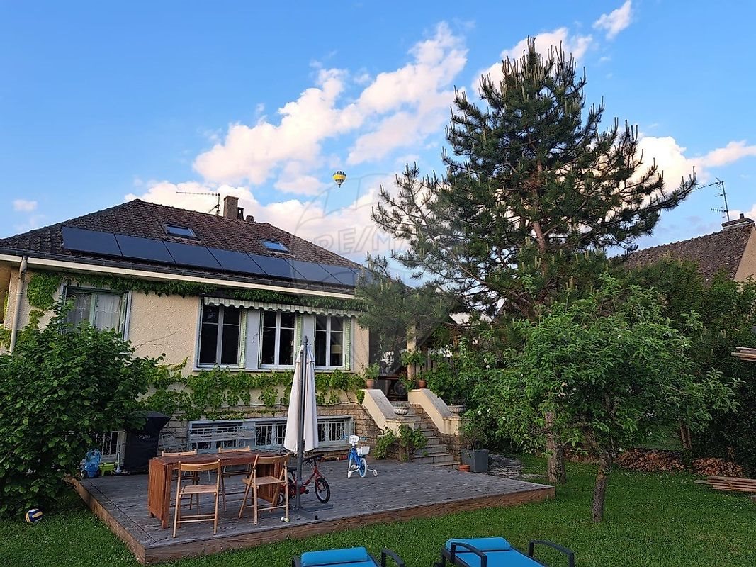 Maison à vendre, 130m², Beaune