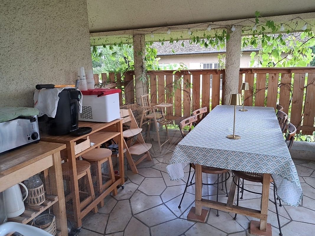 Maison à vendre, 130m², Beaune