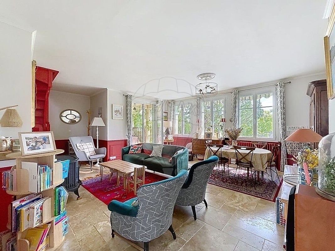 Maison à vendre, 130m², Beaune
