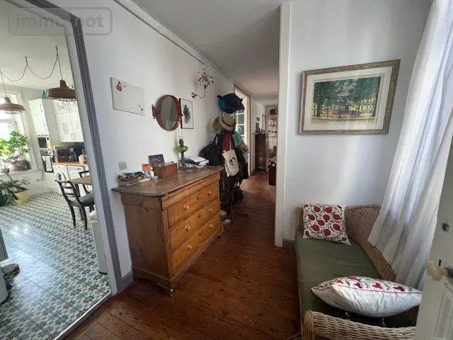 Appartement à vendre, 100m², Lille