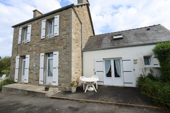 Maison à vendre, 110m², Roscoff