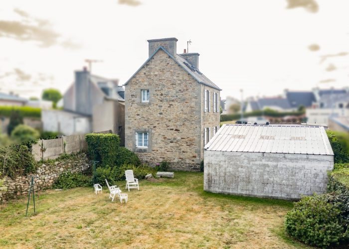 Maison à vendre, 110m², Roscoff