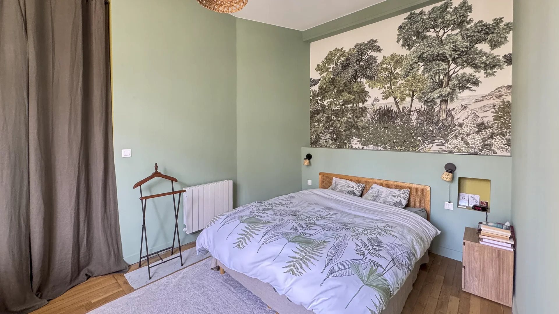 Appartement à vendre, 87m², Lille