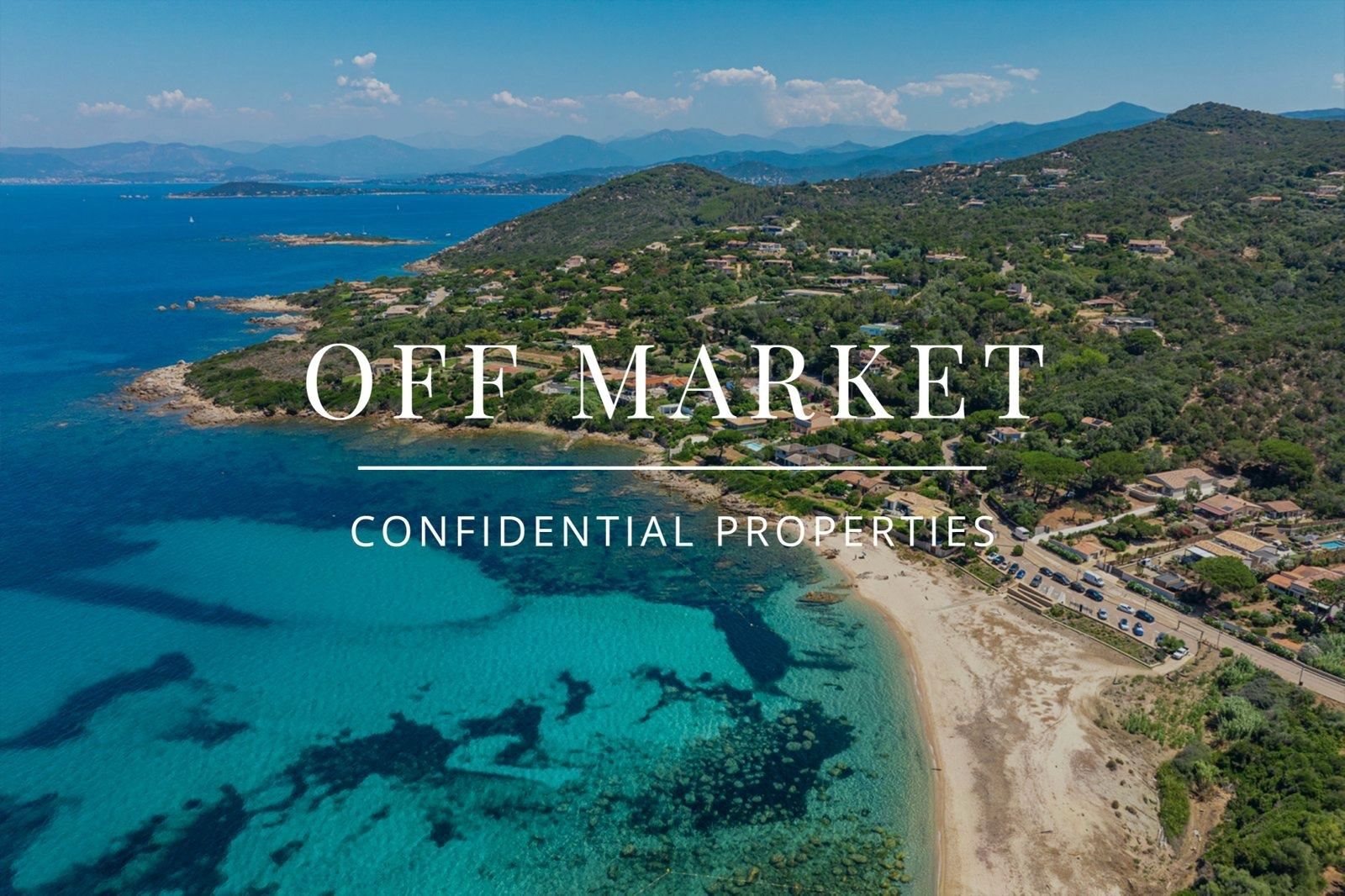 Maison à vendre, 220m², Coti-Chiavari