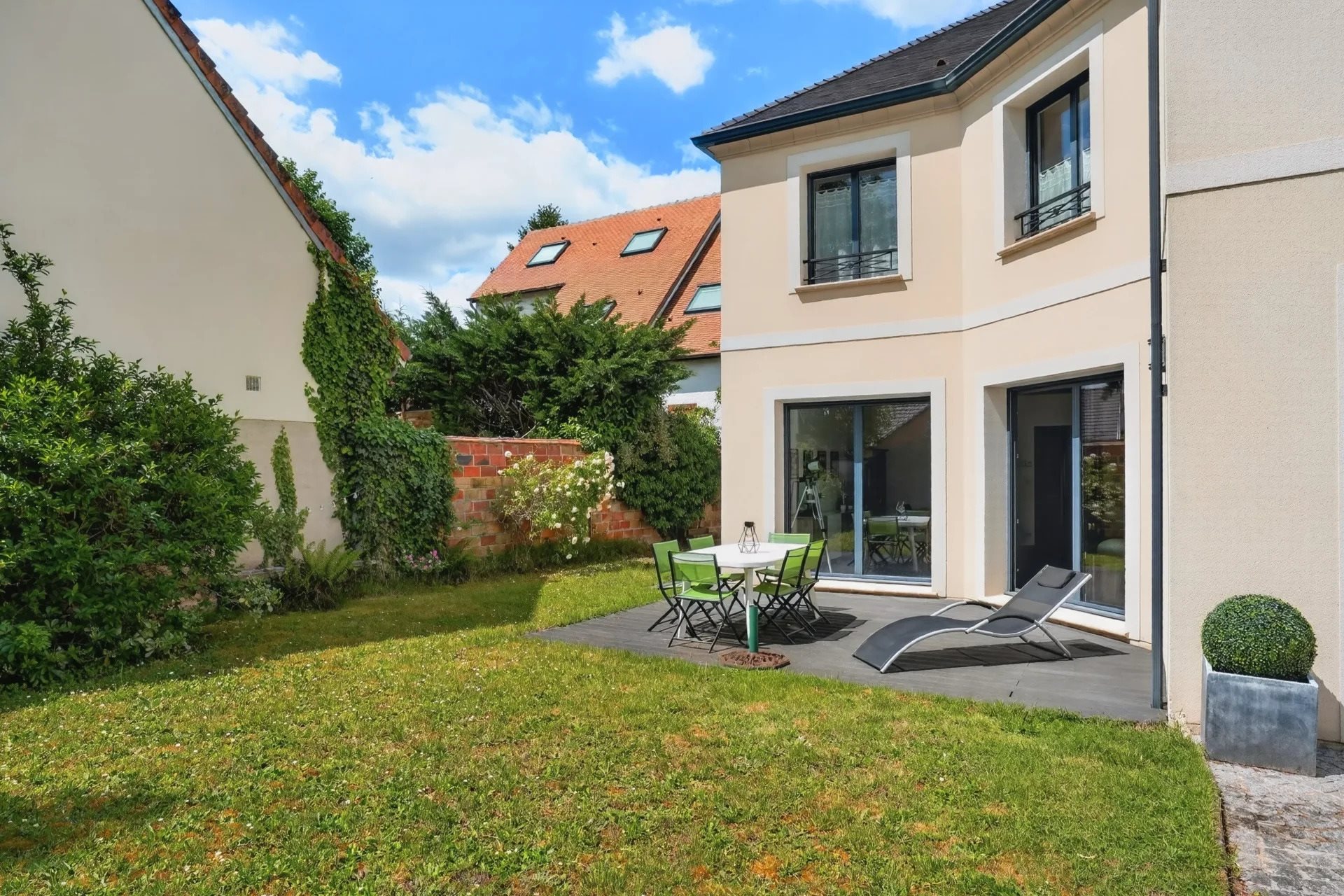 Maison à vendre, 173m², Maisons-Laffitte
