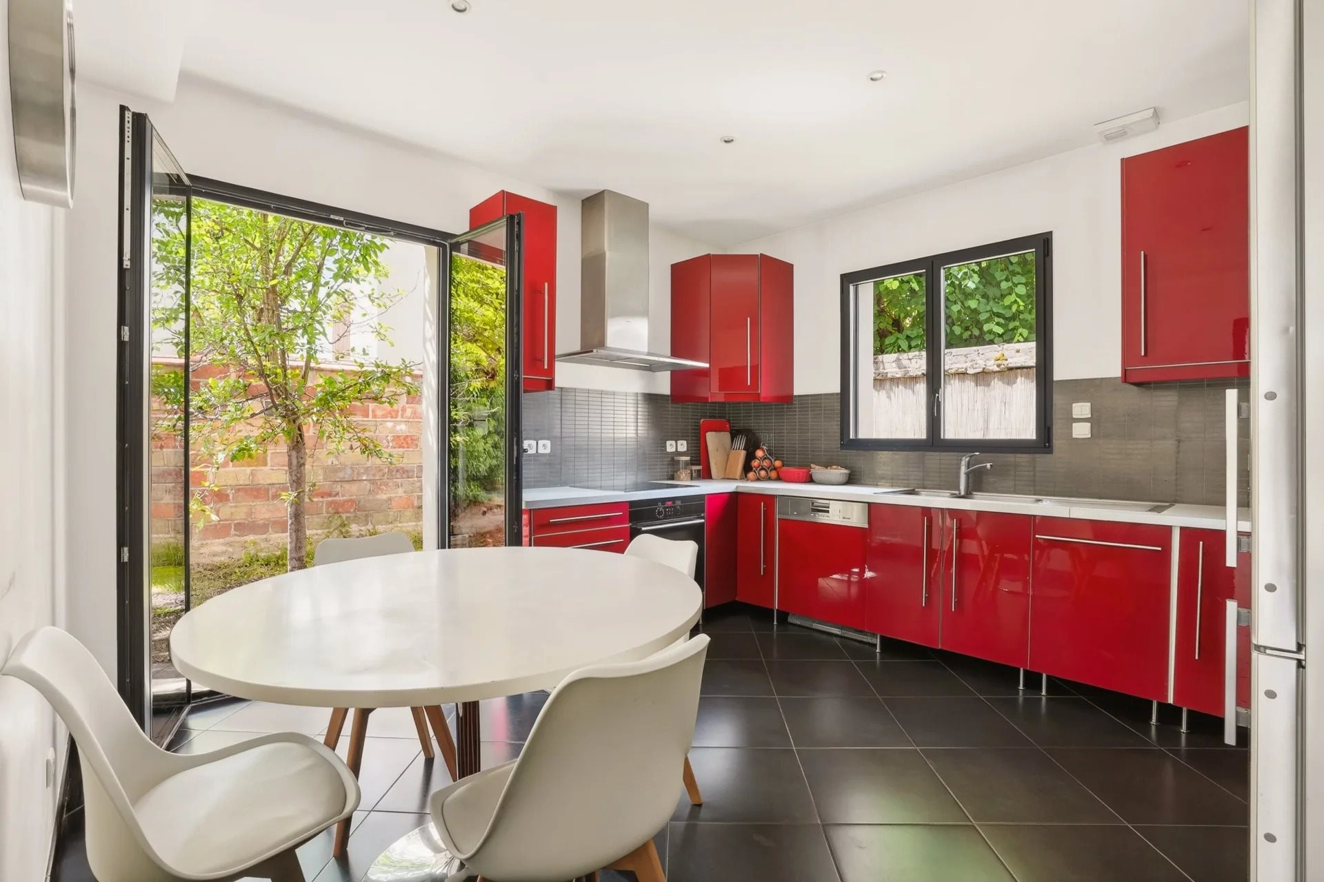 Maison à vendre, 173m², Maisons-Laffitte