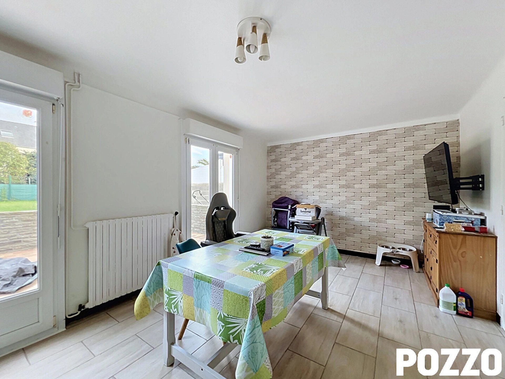 Maison à louer, 82m², Cherbourg-Octeville