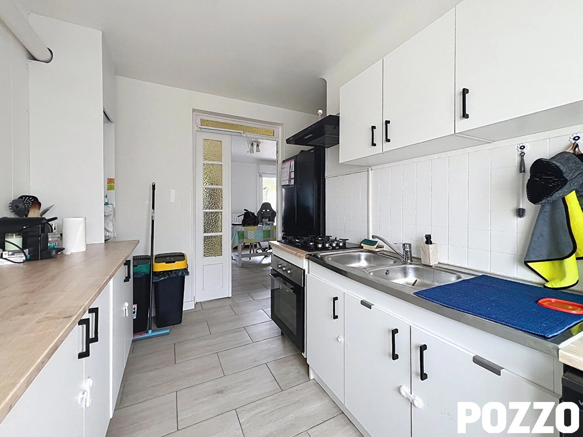 Maison à louer, 82m², Cherbourg-Octeville