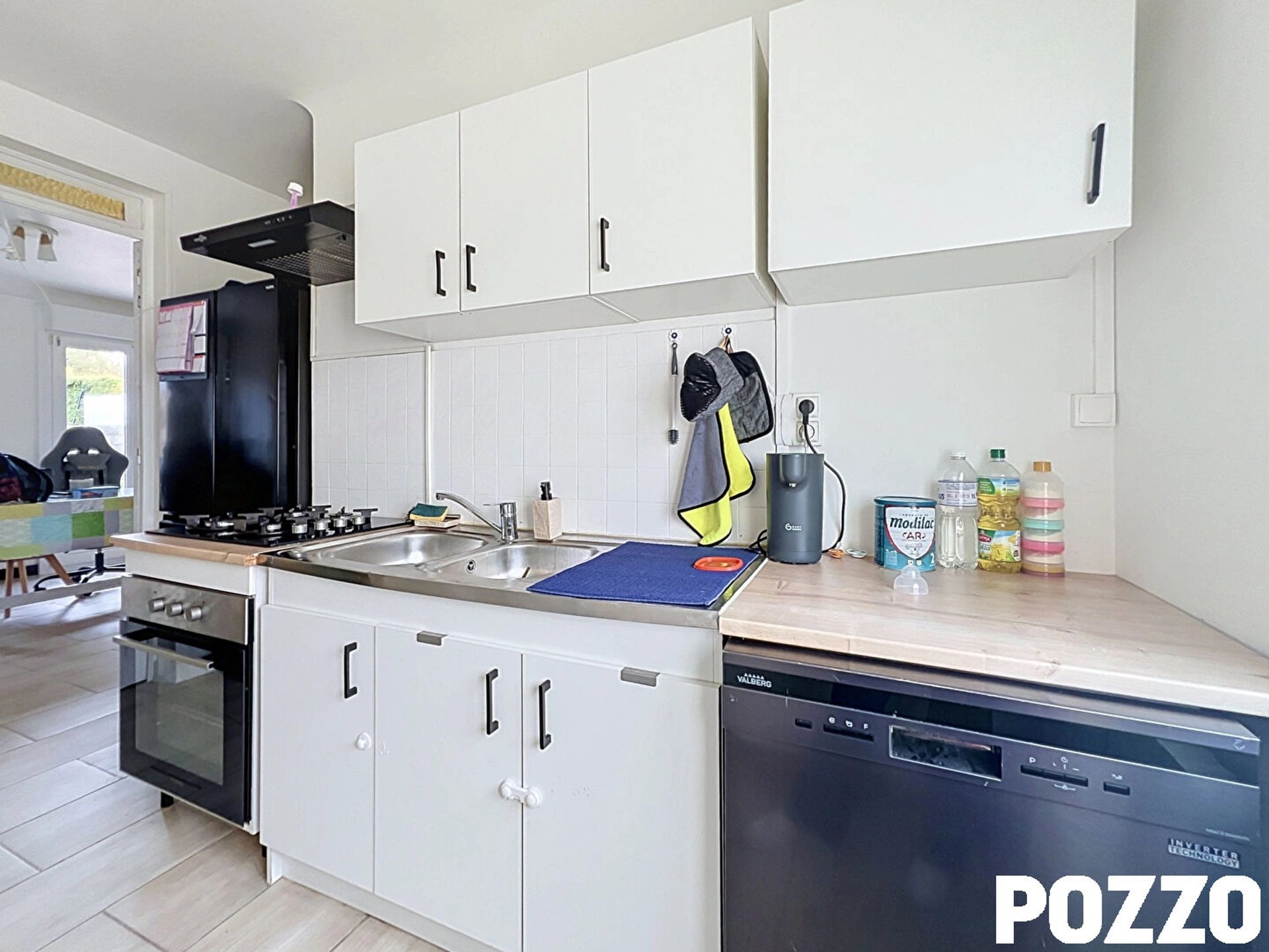Maison à louer, 82m², Cherbourg-Octeville