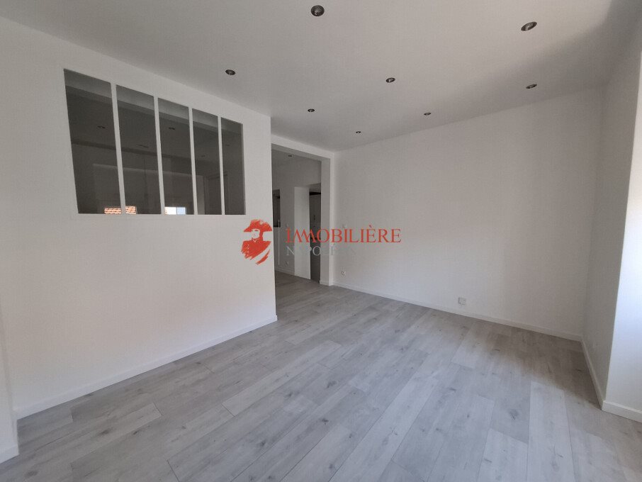 Appartement à louer, 51m², Mulhouse