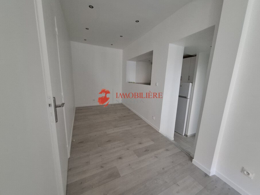 Appartement à louer, 51m², Mulhouse