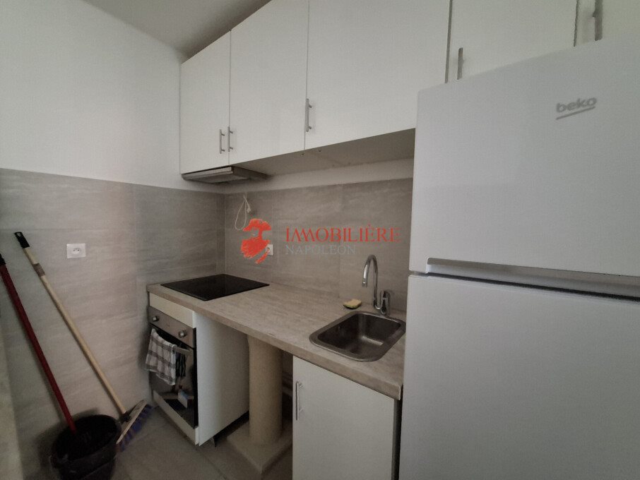 Appartement à louer, 51m², Mulhouse