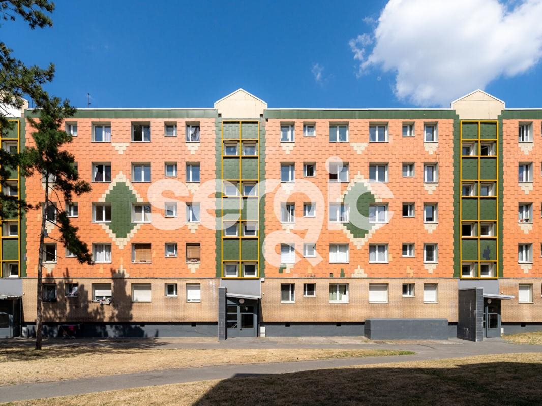 Appartement à vendre, 73m², Béthune