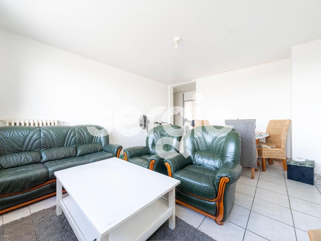 Appartement à vendre, 73m², Béthune