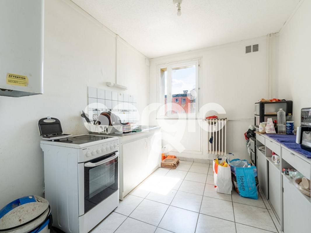 Appartement à vendre, 73m², Béthune
