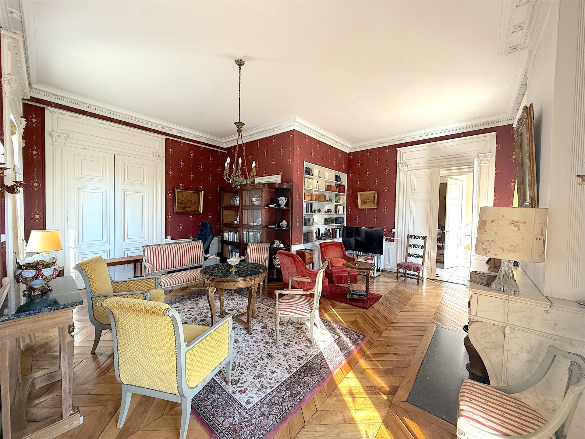 Appartement à vendre, 137m², Neuville-sur-Saône