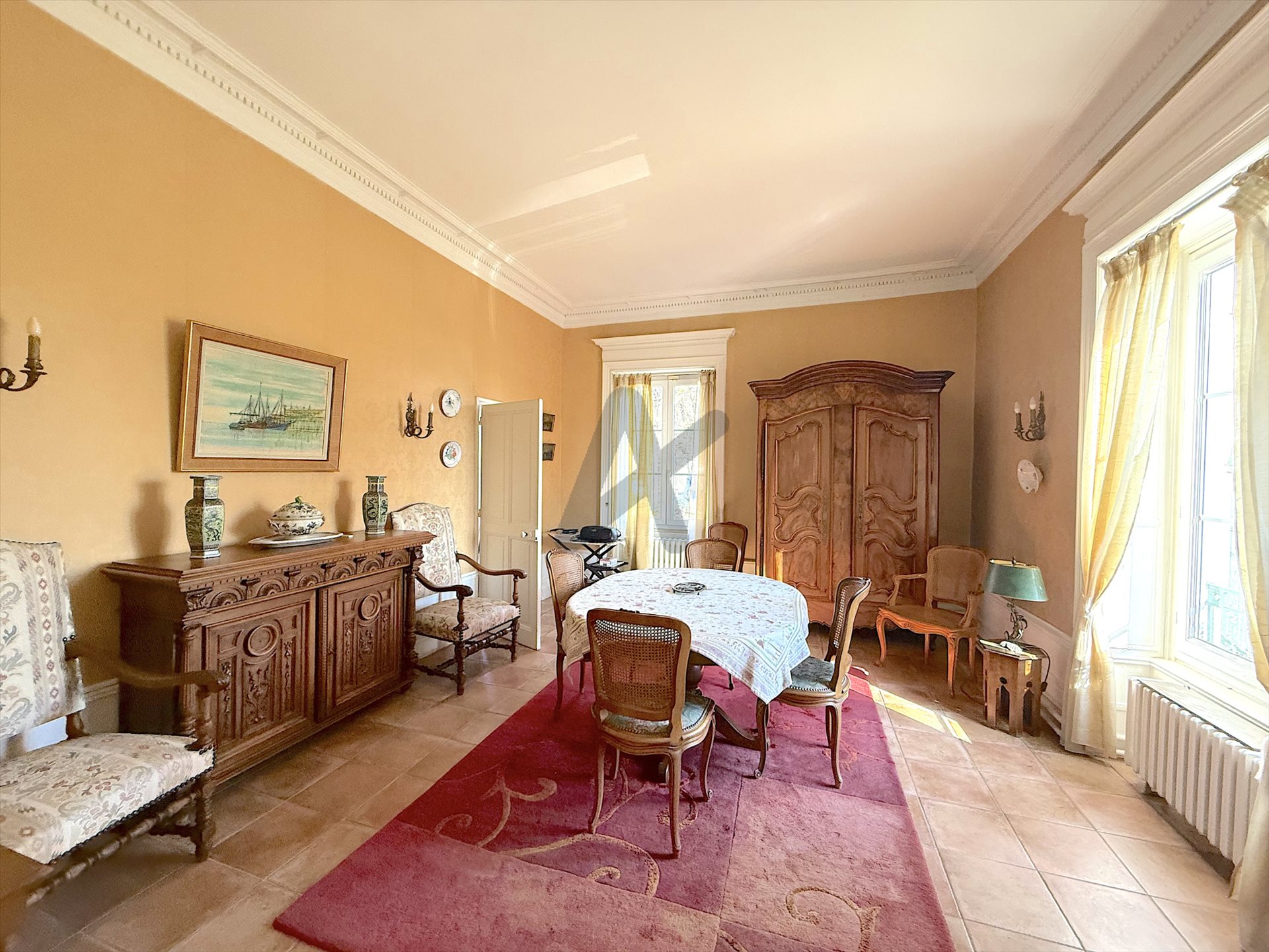 Appartement à vendre, 137m², Neuville-sur-Saône