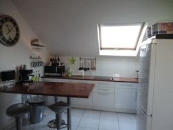 Appartement à louer, 66m², Strasbourg