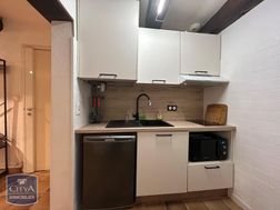 Appartement à louer, 37m², Avignon