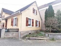 Appartement à louer, 103m², Strasbourg