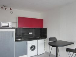 Appartement à louer, 30m², Nancy
