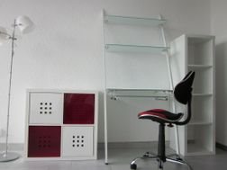 Appartement à louer, 30m², Nancy