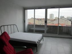 Appartement à louer, 30m², Nancy