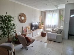Maison à louer, 89m², Dole