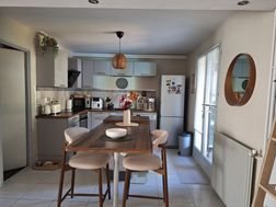 Maison à louer, 89m², Dole