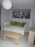 Appartement à louer, 20m², Pau