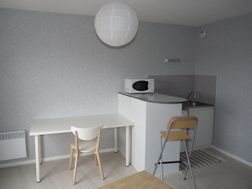 Appartement à louer, 20m², Pau