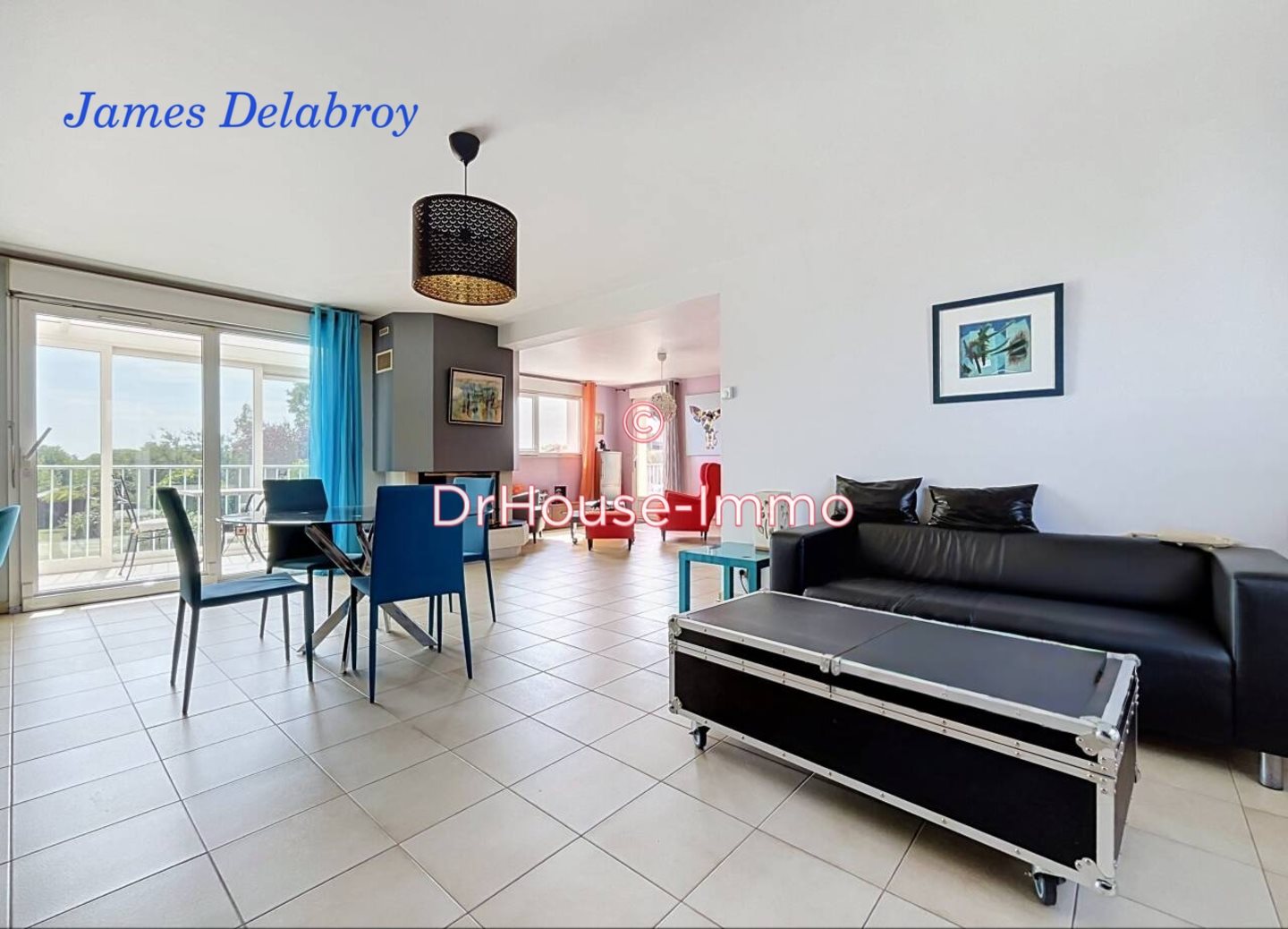 Maison à vendre, 217m², Montdidier