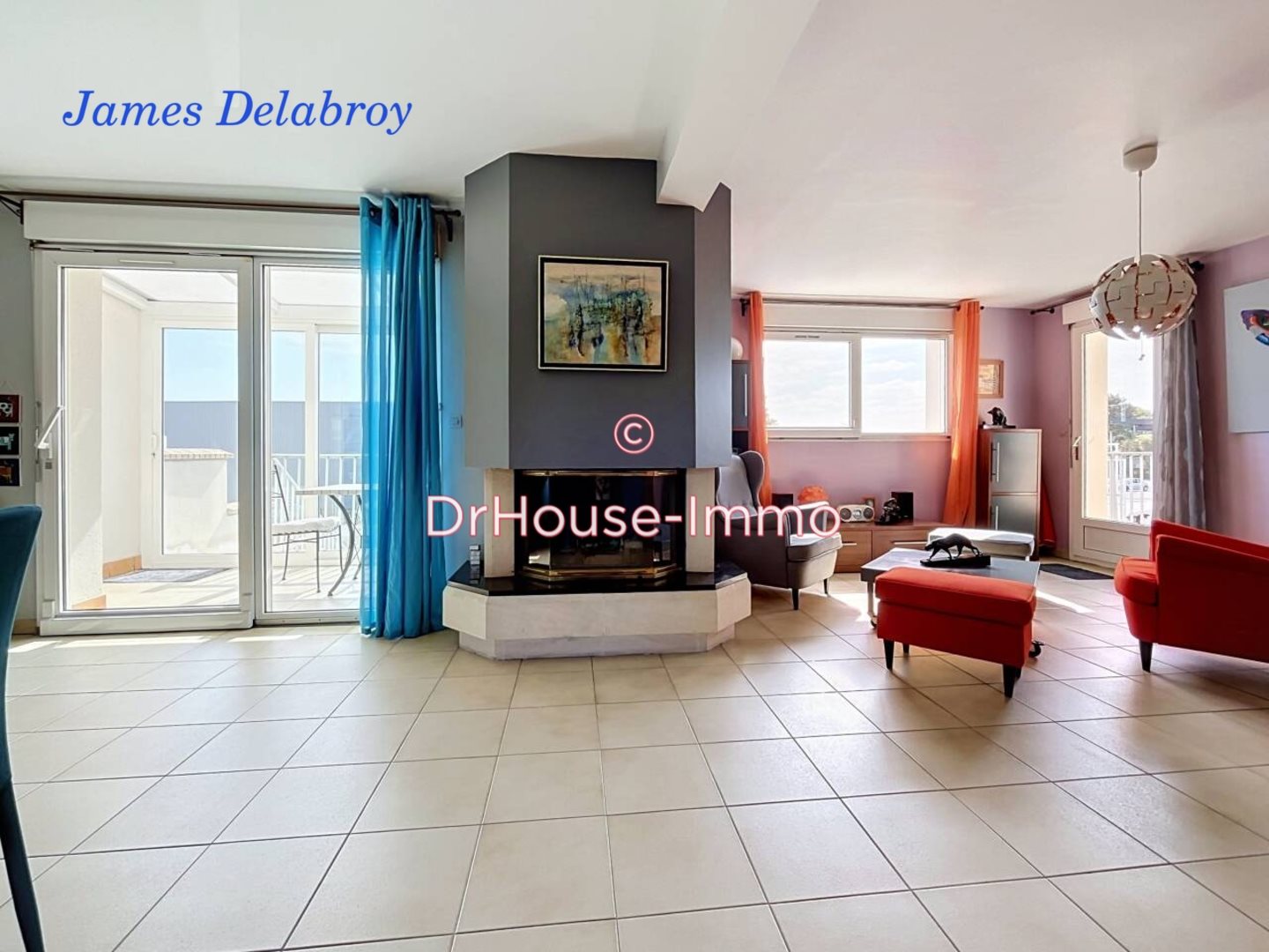 Maison à vendre, 217m², Montdidier