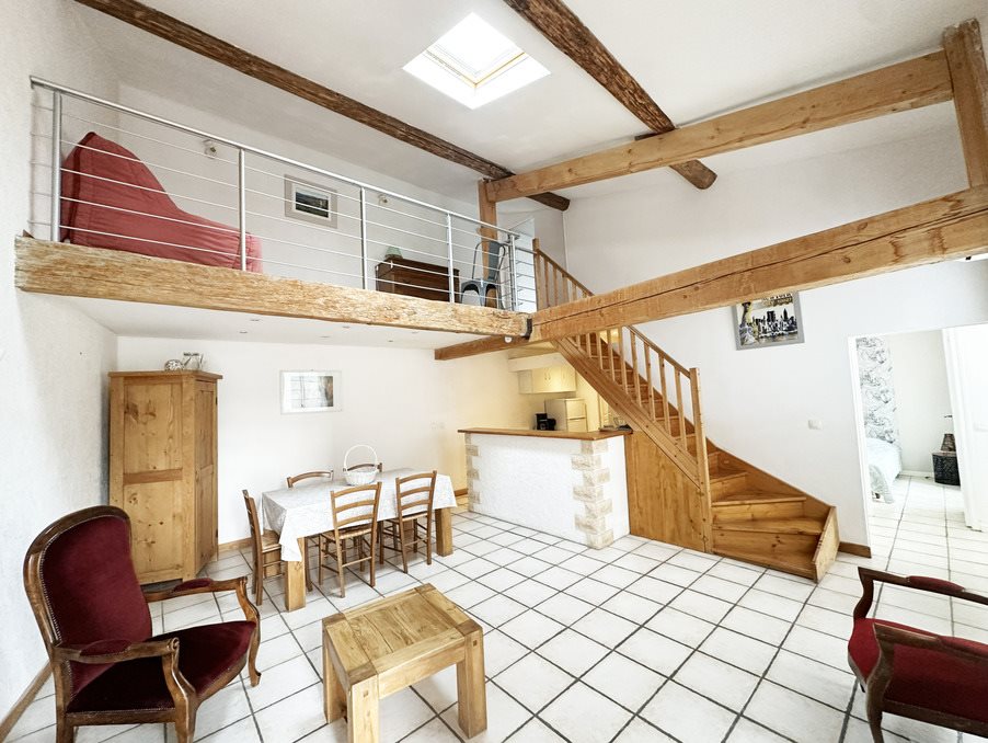 Appartement à vendre, 74m², Nîmes