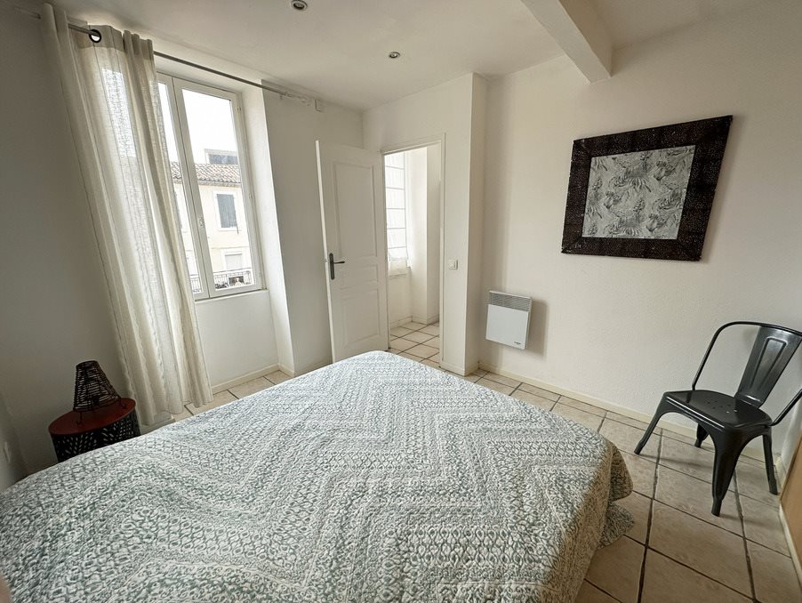 Appartement à vendre, 74m², Nîmes