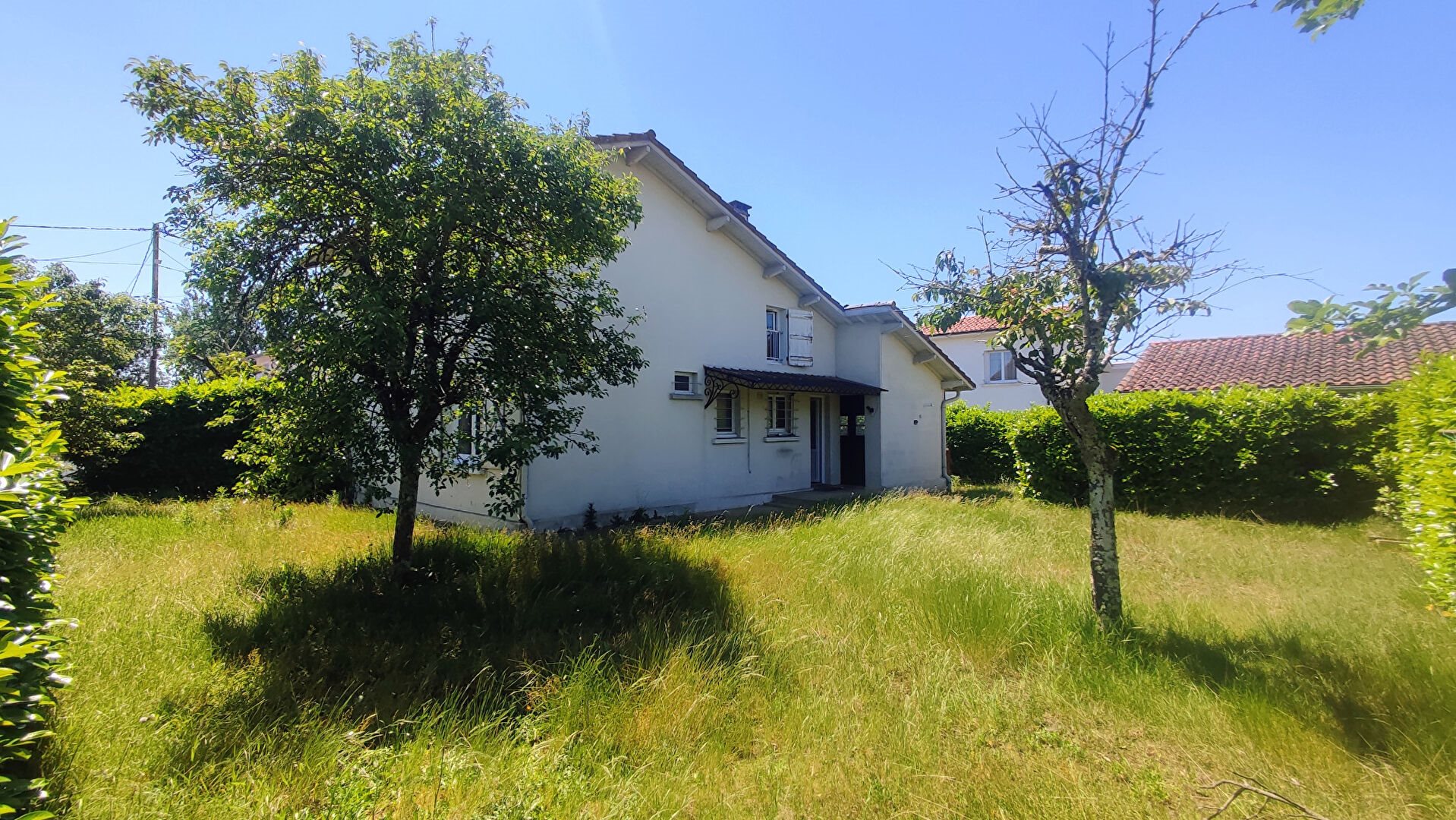 Maison à vendre, 27m², Mont-de-Marsan