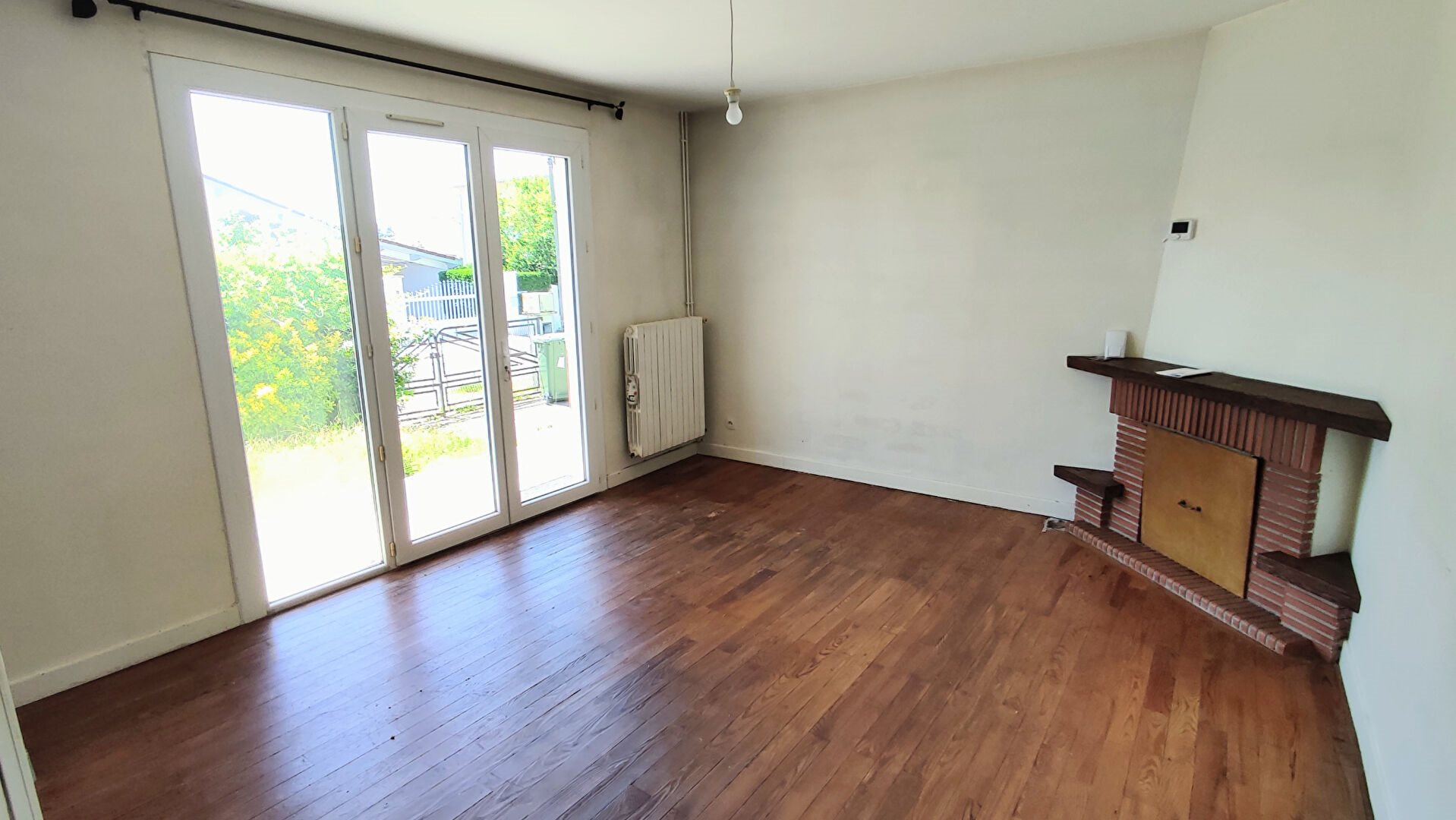 Maison à vendre, 27m², Mont-de-Marsan