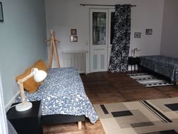 Appartement à louer, 120m², Tulle