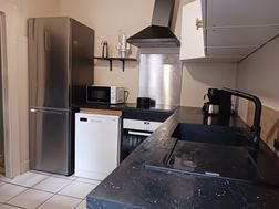 Appartement à louer, 120m², Tulle