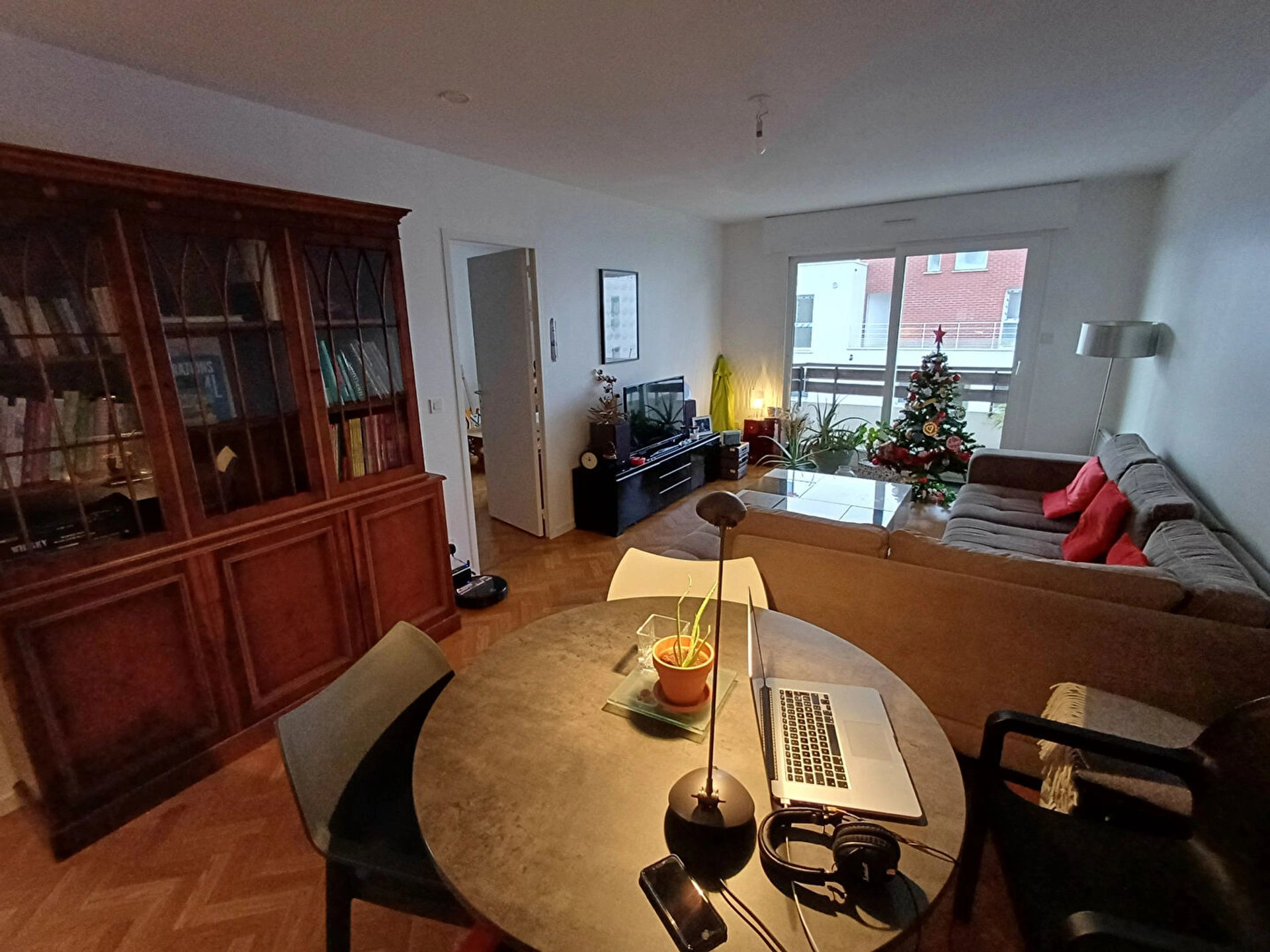 Appartement à louer, 77m², Caen