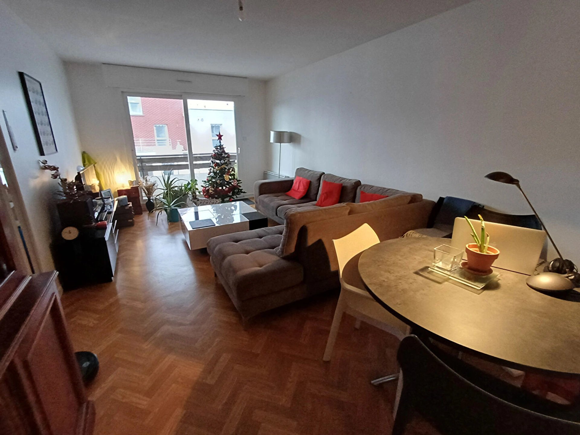 Appartement à louer, 77m², Caen
