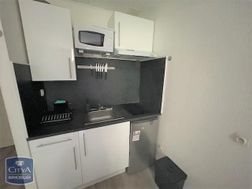 Appartement à louer, 22m², Orange