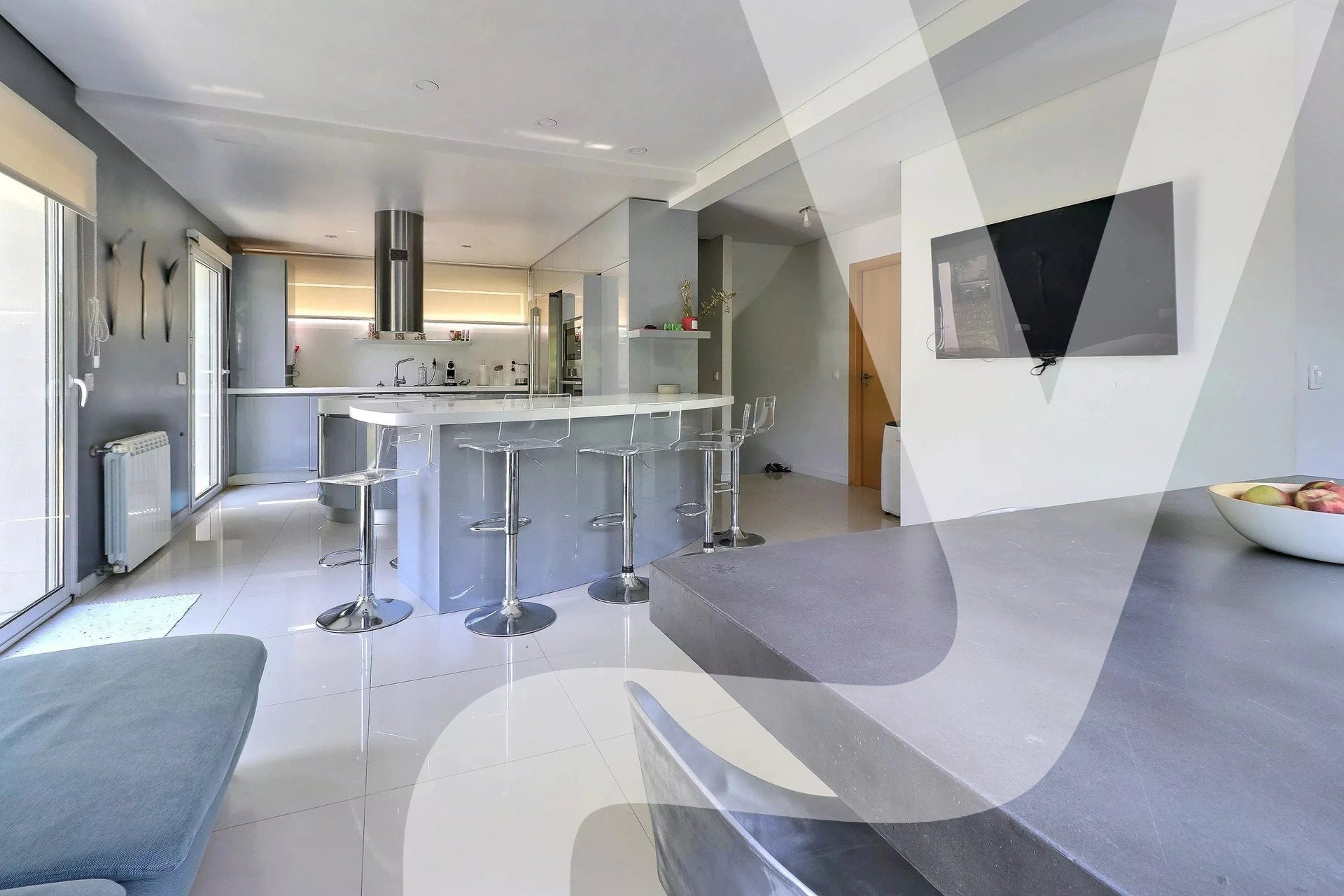 Maison à vendre, 134m², Chennevières-sur-Marne