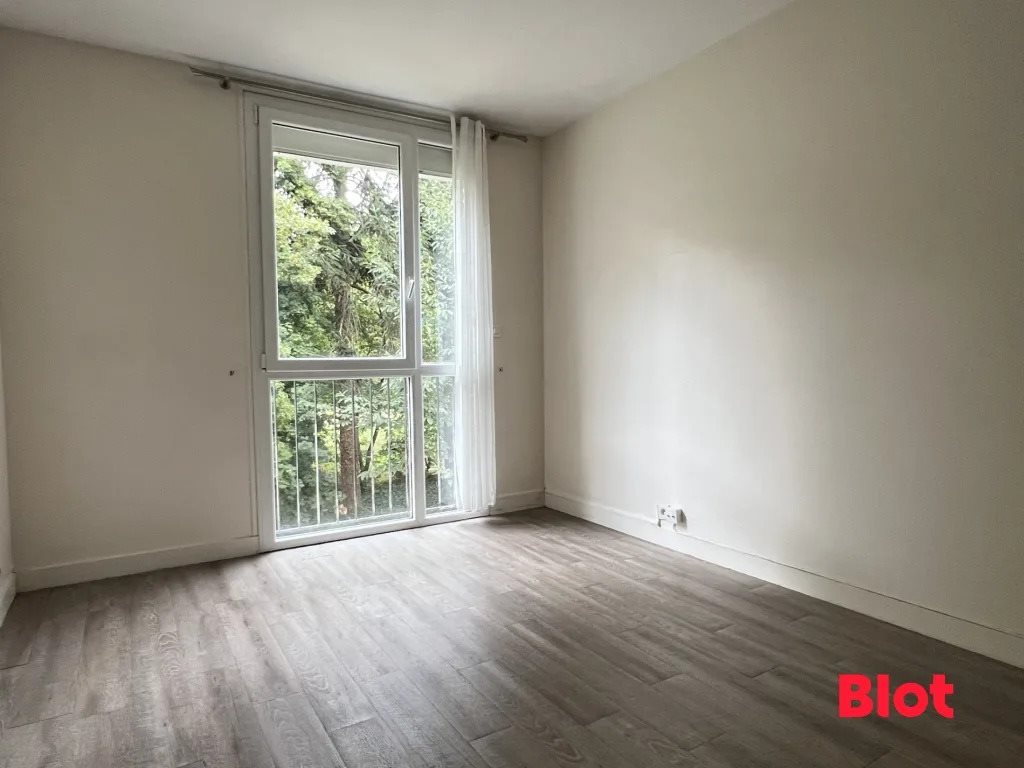 Appartement à vendre, 73m², Rennes