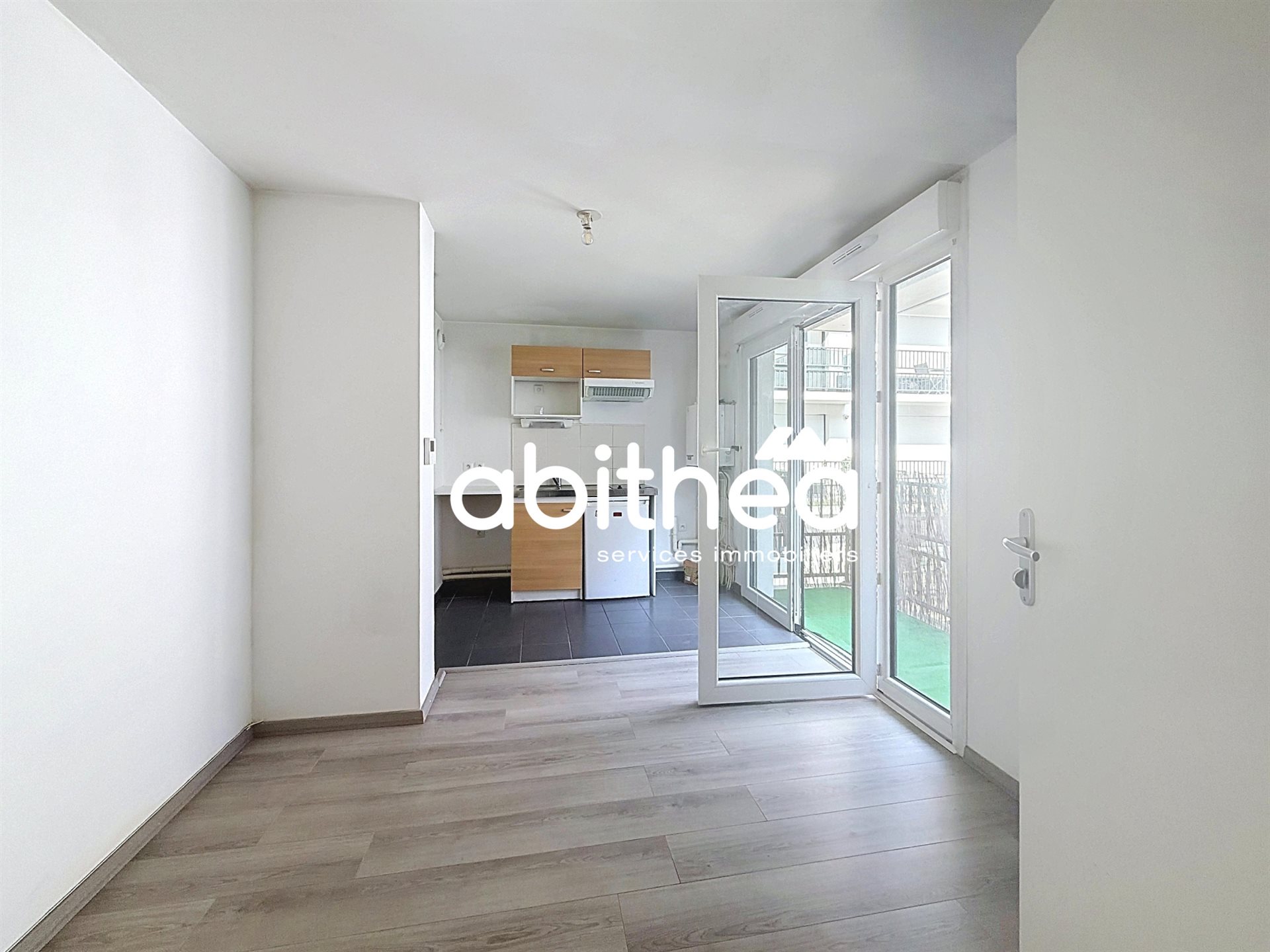 Appartement à vendre, 19m², Wasquehal