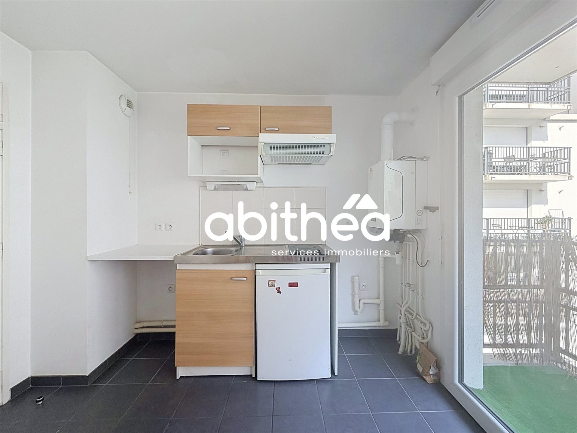 Appartement à vendre, 19m², Wasquehal