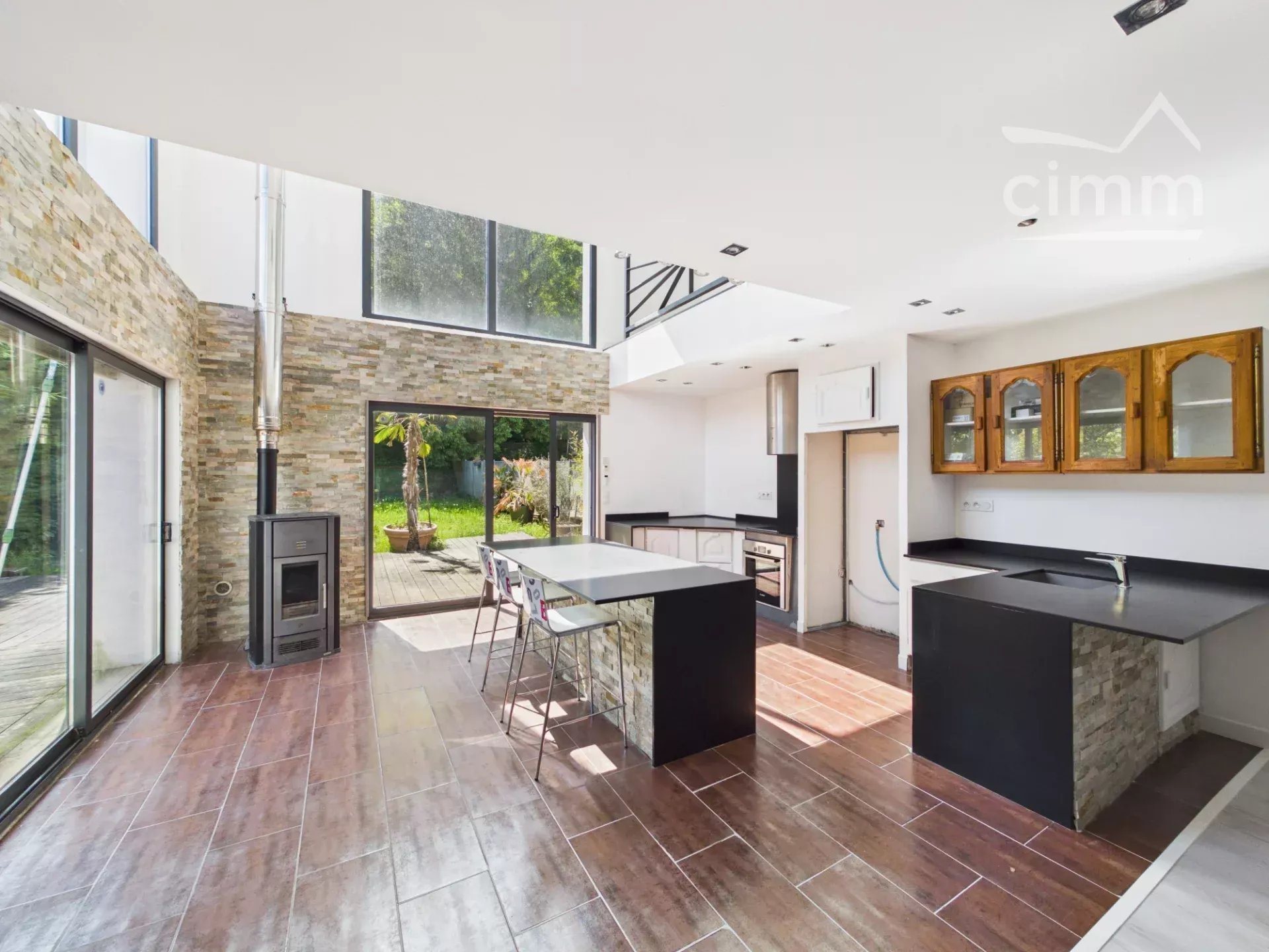 Maison à vendre, 166m², Gières