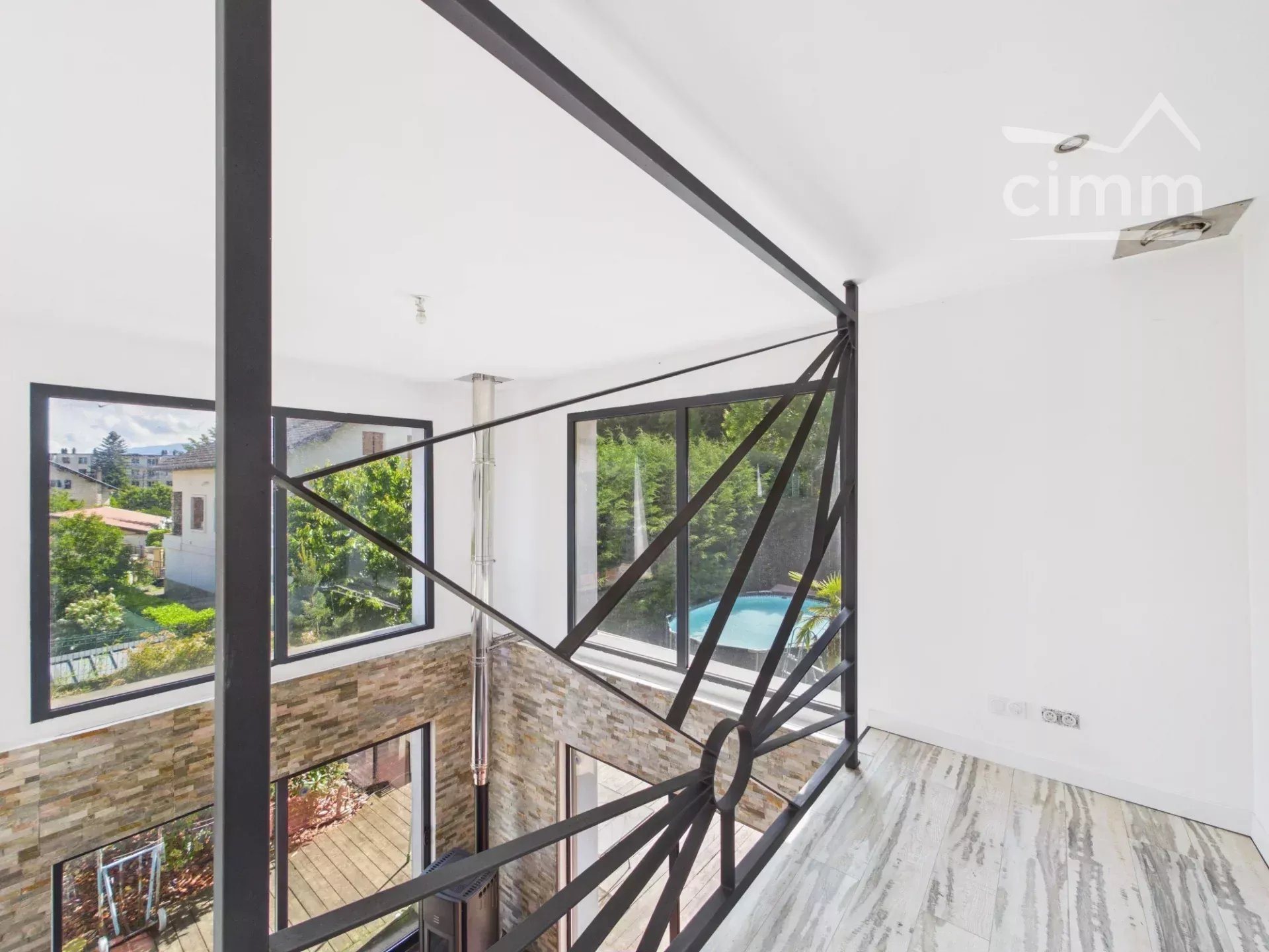 Maison à vendre, 166m², Gières