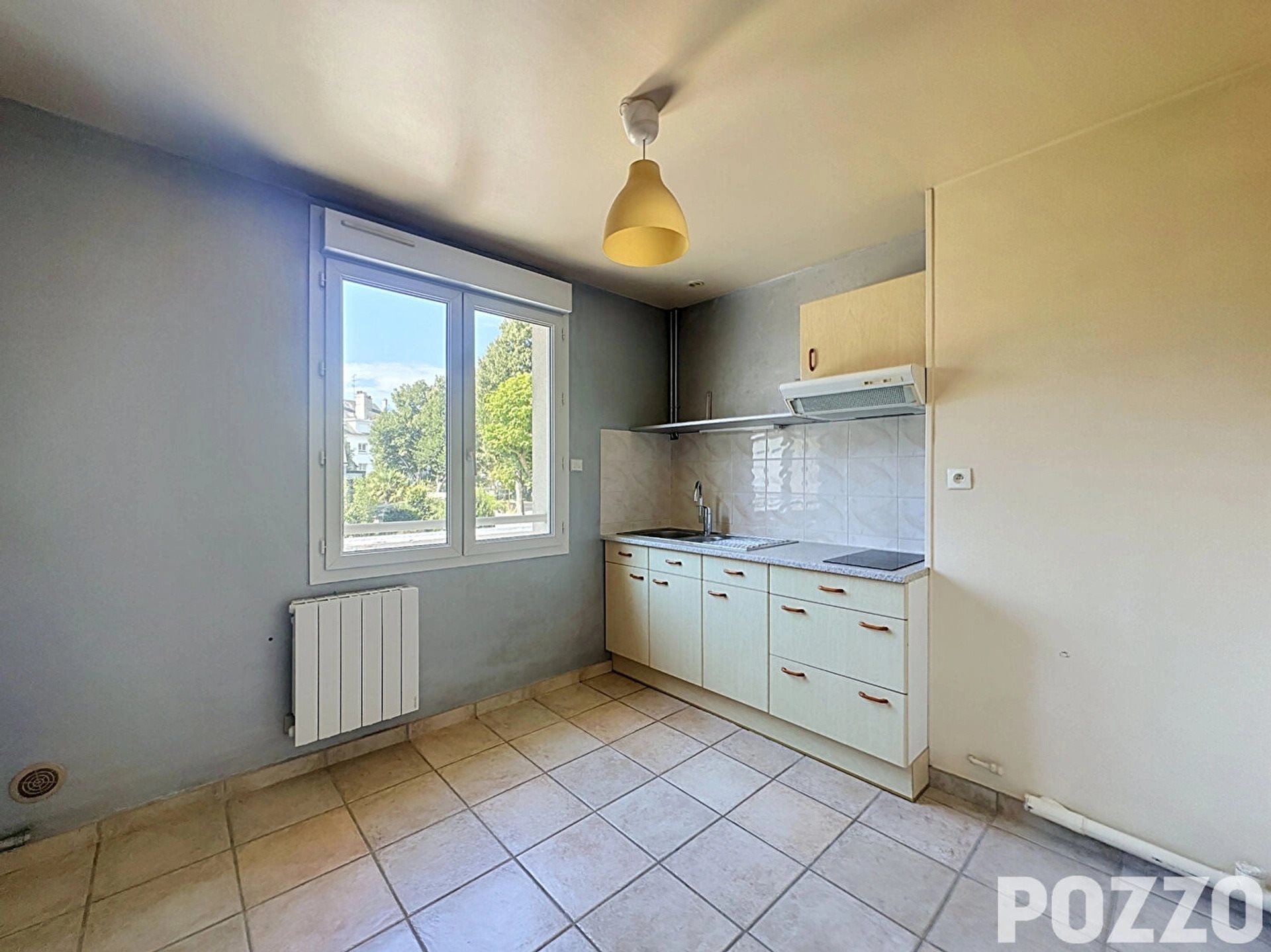 Appartement à vendre, 28m², Caen
