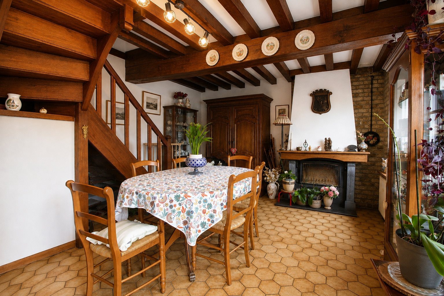 Maison à vendre, 117m², Goupil-Othon